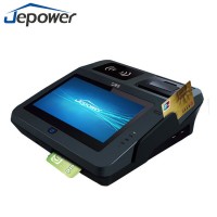 Android System NFC IC Smart Card Reader POS Terminal